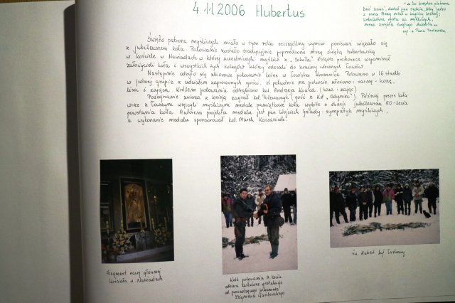Kawałek historii